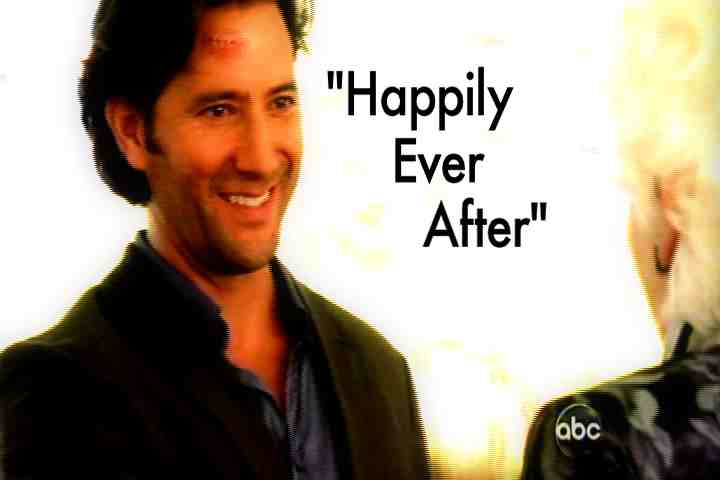 LOST-Happily Ever After Compilation